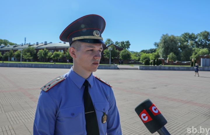 Лучших участковых инспекторов милиции и инспекторов ИДН Беларуси определят в Бресте