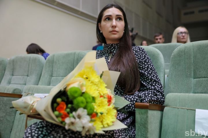 В Бресте поздравили медиков с профессиональным праздником