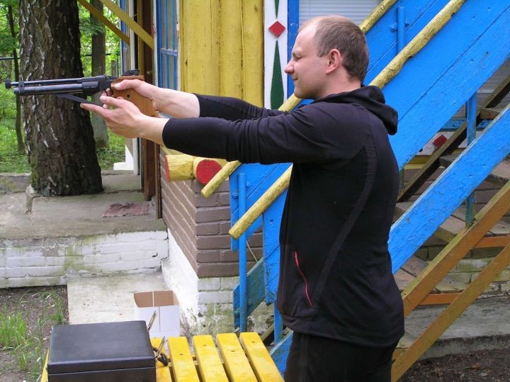 Под Брестом прошла спартакиада работников филиала «Брестские тепловые сети «РУП «Брестэнерго»