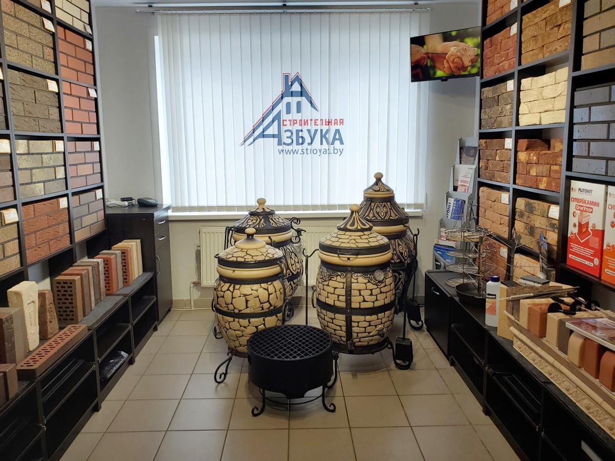 ТАНДЫРЫ в Бресте – восточная альтернатива мангалу. Максимум пользы и вкуса в одном розжиге!