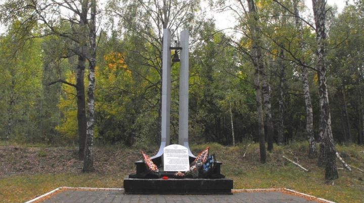 В Брестской области нашли 18 ранее неизвестных мест захоронения времен войны