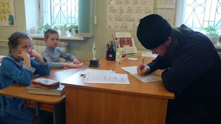 Фото: Sputnik / Михаил Безносов