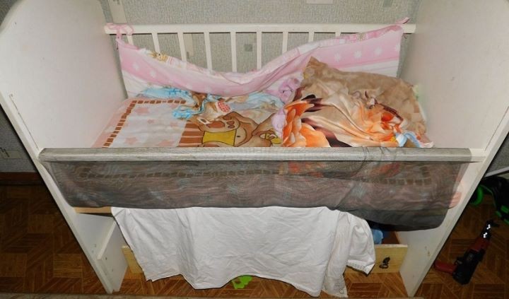 В Солигорске умер годовалый ребенок