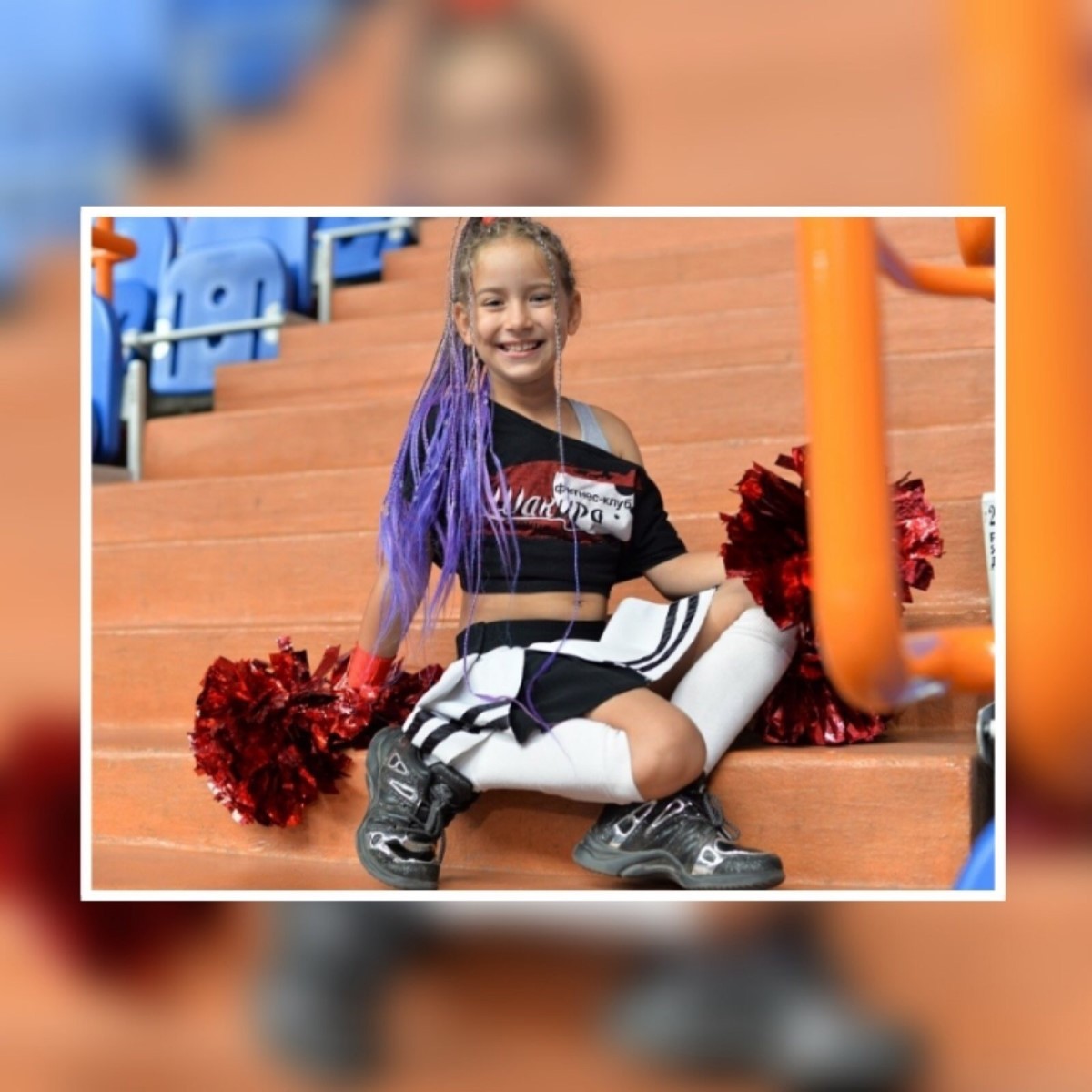 В брестском центре современного танца «ШакИра» формируются группы на новый учебный год