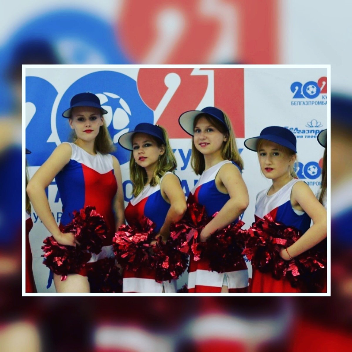 В брестском центре современного танца «ШакИра» формируются группы на новый учебный год