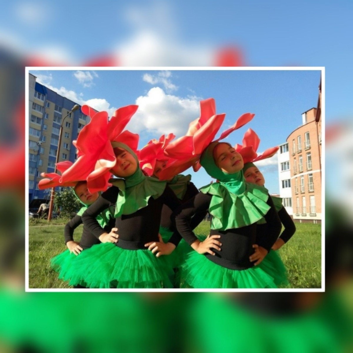 В брестском центре современного танца «ШакИра» формируются группы на новый учебный год