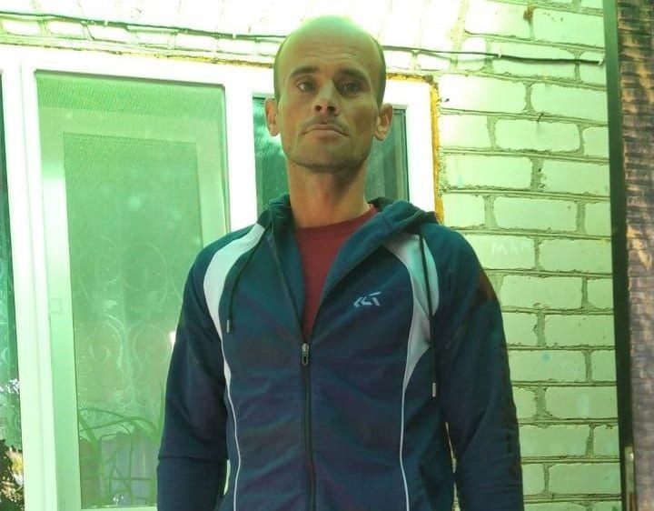 Андрей Купреенко