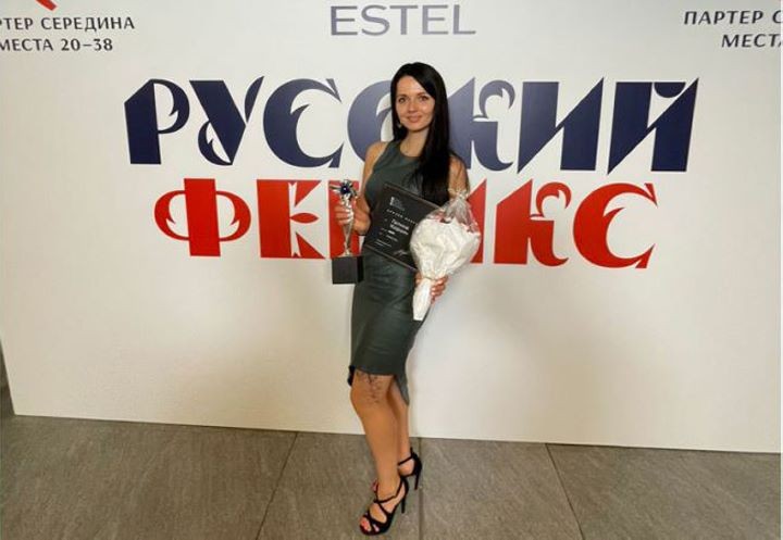 Жительница Брестской области выиграла в международном конкурсе видеоарта