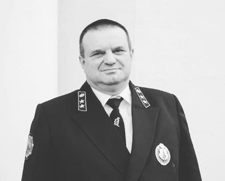 Алексей Прокопов