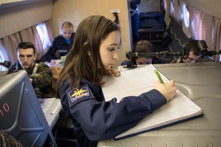 В Беларуси начнут готовить новых специалистов