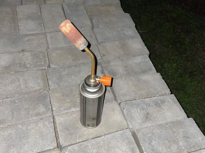 При сжигании мусора житель Брестской области получил ожоги