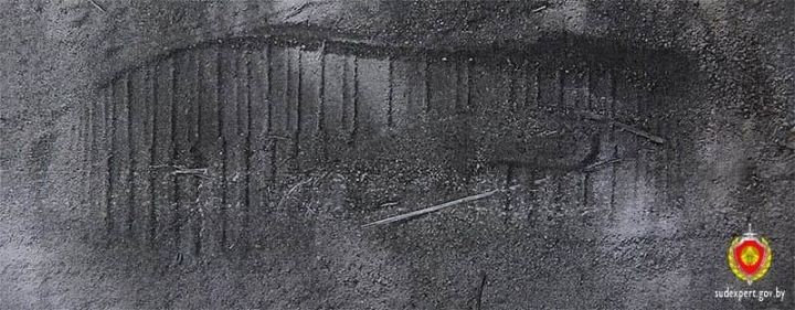 Фотография следа обуви злоумышленника «вывела» на подозреваемого. Случай в Брестской области
