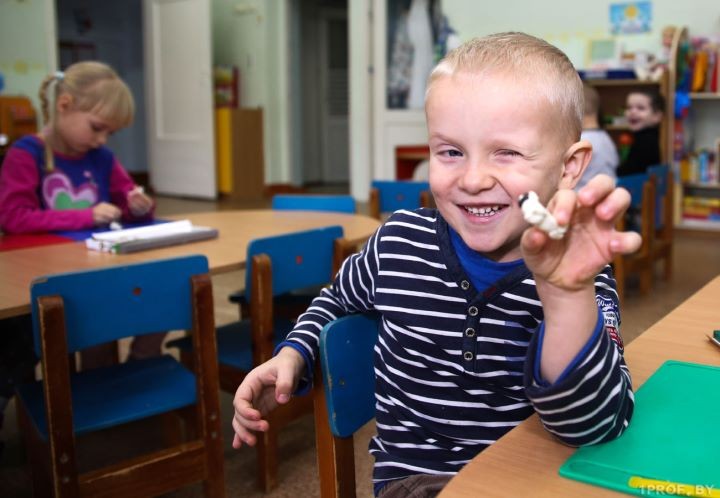 Фото Виталия Гиля