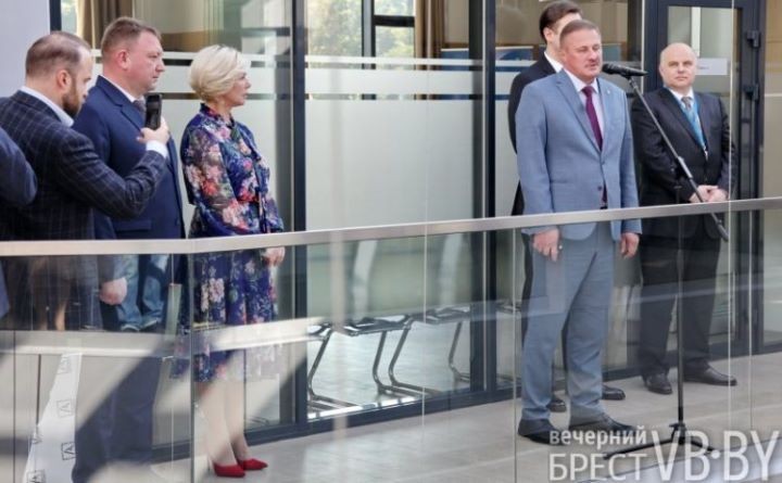 «Княжна» Стеллецкого впервые явилась к публике в Бресте