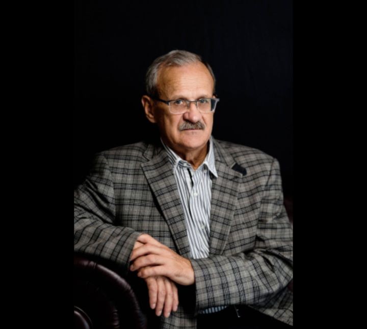 Михаил Шавель