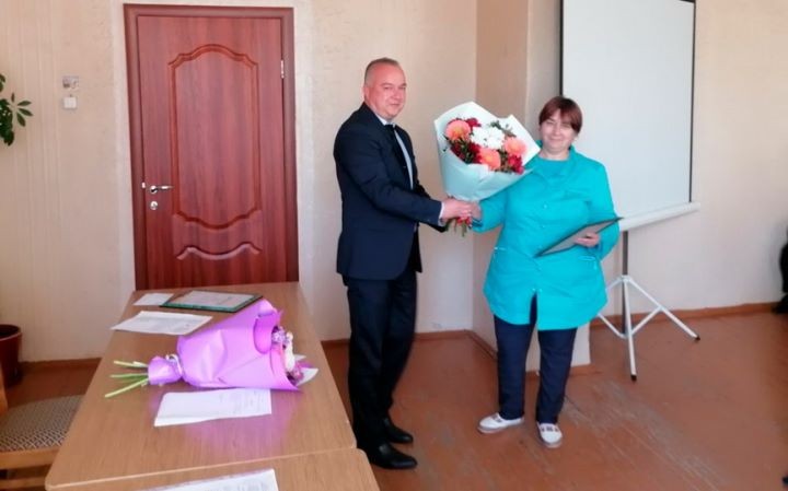 «И выслушаем, и совет дадим». Как в Барановичском районе трудятся продавцы, работа которых отмечена на областном уровне