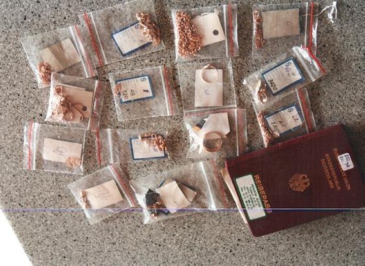 Граница Брест-Тересполь, 2007 год, польская сторона. Как это было