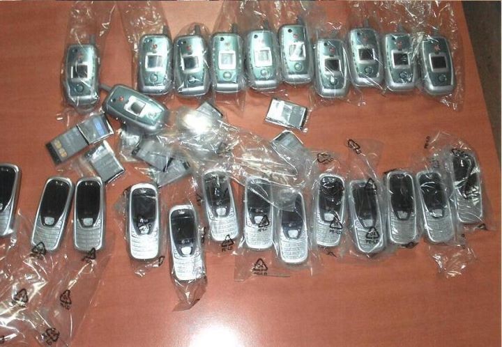 Граница Брест-Тересполь, 2007 год, польская сторона. Как это было