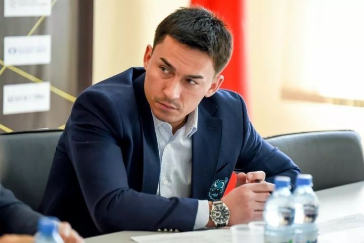 Фото: Федерация хоккея Республики Беларусь