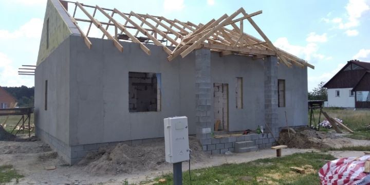 Власти выявляют в Бресте индивидуальные жилые дома, которые не приняты в эксплуатацию