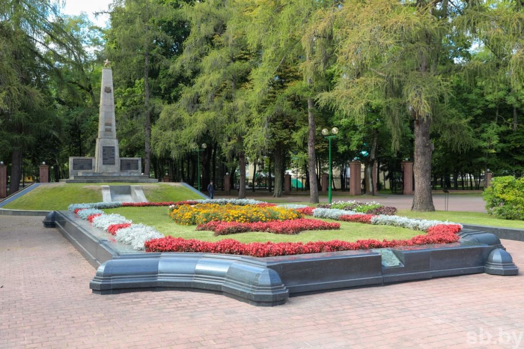 В Бресте 17 сентября откроют мемориальную доску в честь павших за воссоединение белорусского народа