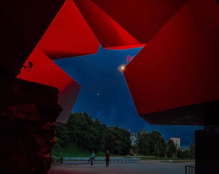 Когда можно увидеть вечернюю подсветку Брестской крепости — публикуем график