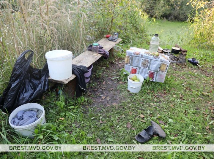 Как живут бездомные жители Бреста