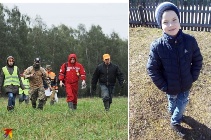 «Сейчас мы действовали бы иначе»: спустя четыре года жители Нового Двора и волонтеры вспоминают поиски 10-летнего Максима Мархалюка