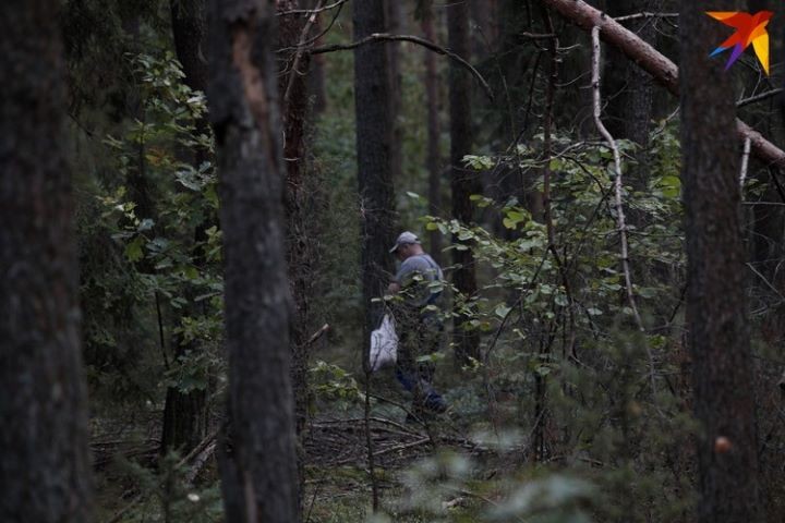 «Сейчас мы действовали бы иначе»: спустя четыре года жители Нового Двора и волонтеры вспоминают поиски 10-летнего Максима Мархалюка