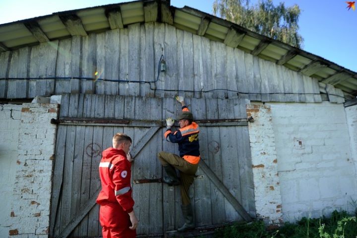 «Сейчас мы действовали бы иначе»: спустя четыре года жители Нового Двора и волонтеры вспоминают поиски 10-летнего Максима Мархалюка