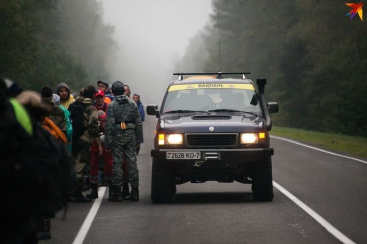 «Сейчас мы действовали бы иначе»: спустя четыре года жители Нового Двора и волонтеры вспоминают поиски 10-летнего Максима Мархалюка