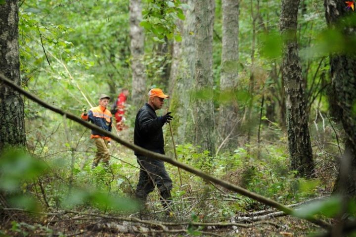 «Сейчас мы действовали бы иначе»: спустя четыре года жители Нового Двора и волонтеры вспоминают поиски 10-летнего Максима Мархалюка