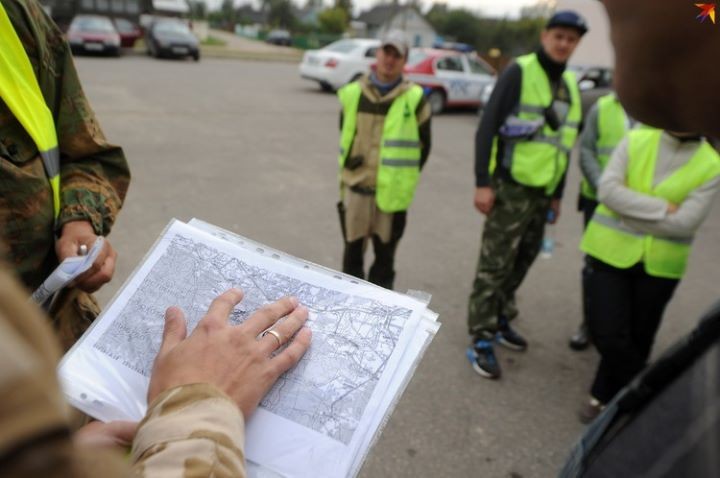 «Сейчас мы действовали бы иначе»: спустя четыре года жители Нового Двора и волонтеры вспоминают поиски 10-летнего Максима Мархалюка