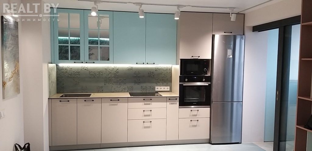 Нашли самую дорогую квартиру-студию в Бресте. Вот как она выглядит изнутри