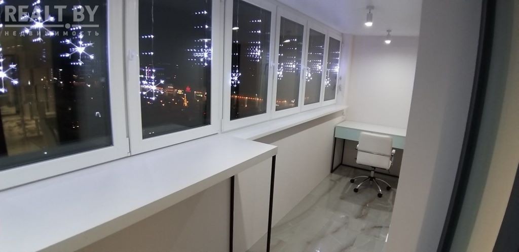 Нашли самую дорогую квартиру-студию в Бресте. Вот как она выглядит изнутри