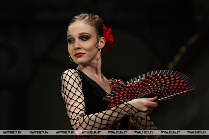 Завершился XXV Международный фестиваль «Белая Вежа-2021» в Бресте