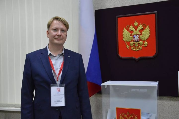 Более сотни избирателей в день: как голосуют на выборах в Госдуму в Бресте