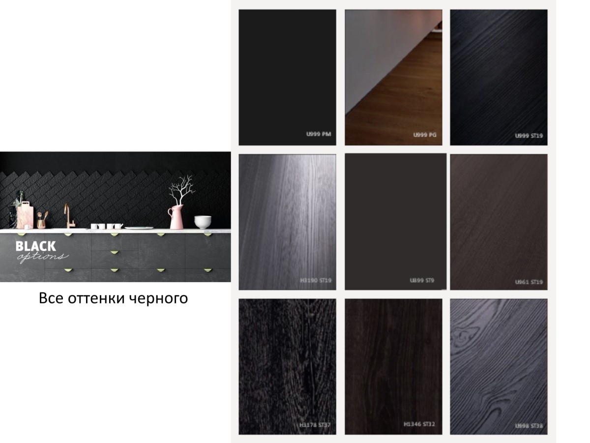 «Авантаж трейд» – официальный дилер компании EGGER – представил в Бресте новую коллекцию декоров для производства мебели 2020-2023. Фотообзор