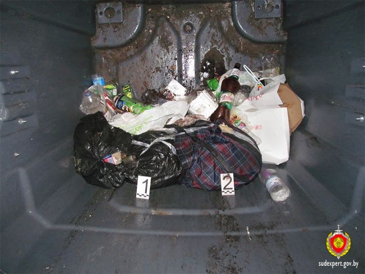 Убил и расчленил. Завершено расследование громкого дела о жестоком убийстве в Барановичах