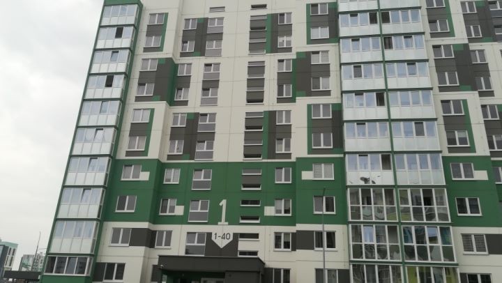 На аукцион в Бресте попала отказная «однушка» с ремонтом. Узнали цену