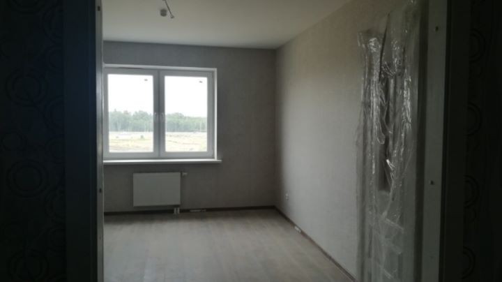 На аукцион в Бресте попала отказная «однушка» с ремонтом. Узнали цену