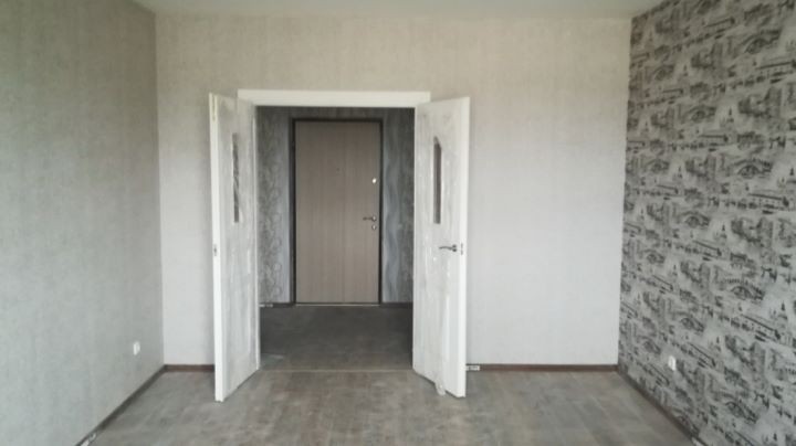 На аукцион в Бресте попала отказная «однушка» с ремонтом. Узнали цену