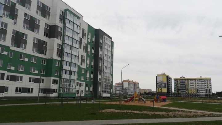 На аукцион в Бресте попала отказная «однушка» с ремонтом. Узнали цену