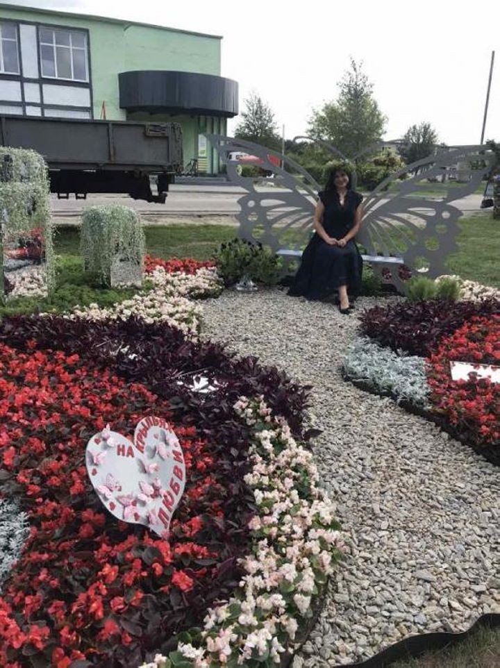 Брестские коммунальники вернулись с конкурса с наградой