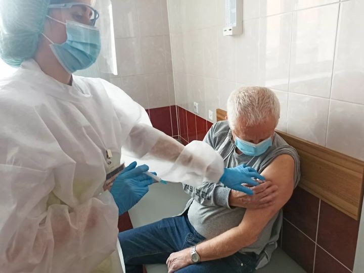 Sputnik / Ольга Савицкая