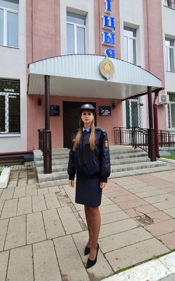 «У нас цель не забрать ребенка из семьи, а повлиять на родителей, чтобы дети вернулись домой»: инспектор ИДН рассказывает о своей работе