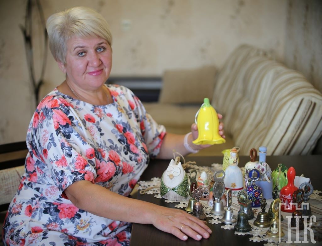 Самая звонкая коллекция обнаружена в Каменецком районе