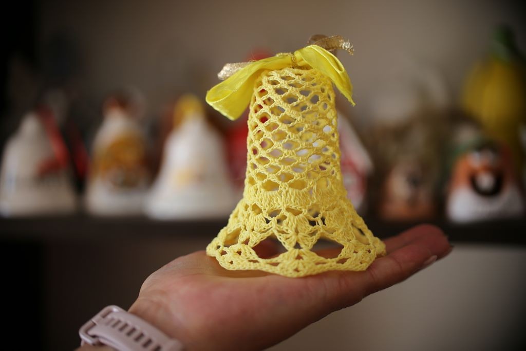 Самая звонкая коллекция обнаружена в Каменецком районе