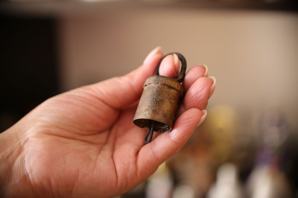 Самая звонкая коллекция обнаружена в Каменецком районе