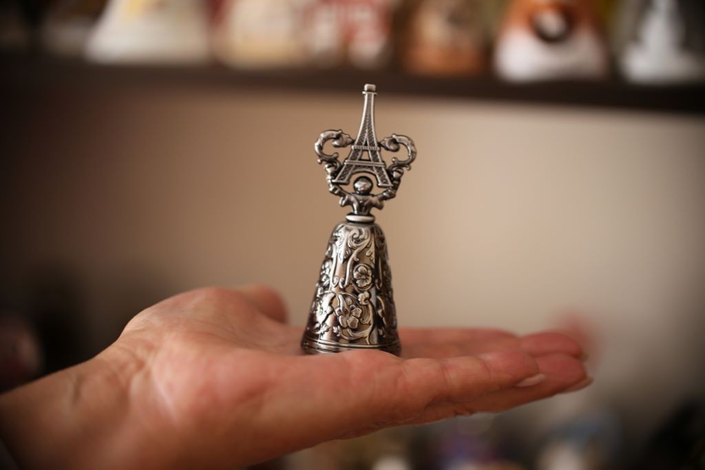 Самая звонкая коллекция обнаружена в Каменецком районе